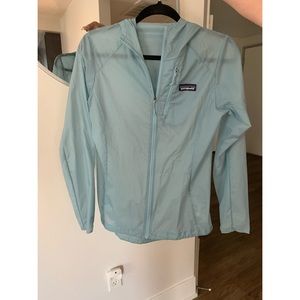 Womens Patagonia Houdini Jacket